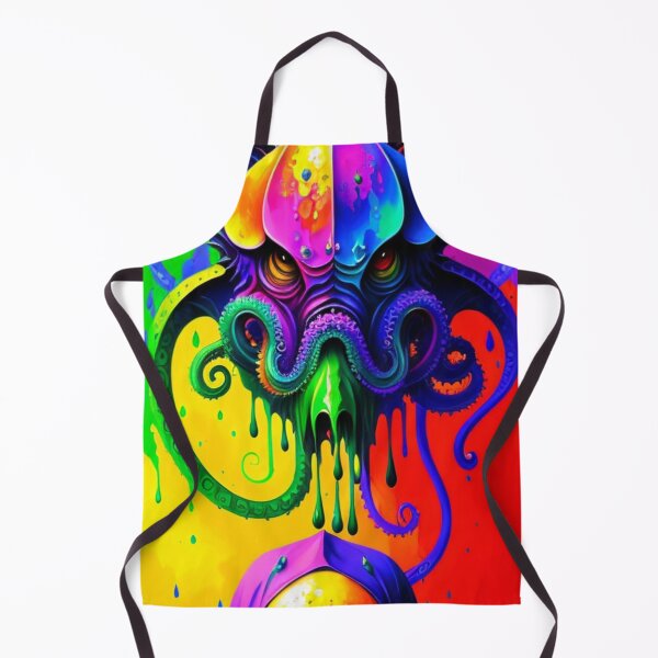 Item preview, Cthulhu designed and sold by UndineSea.