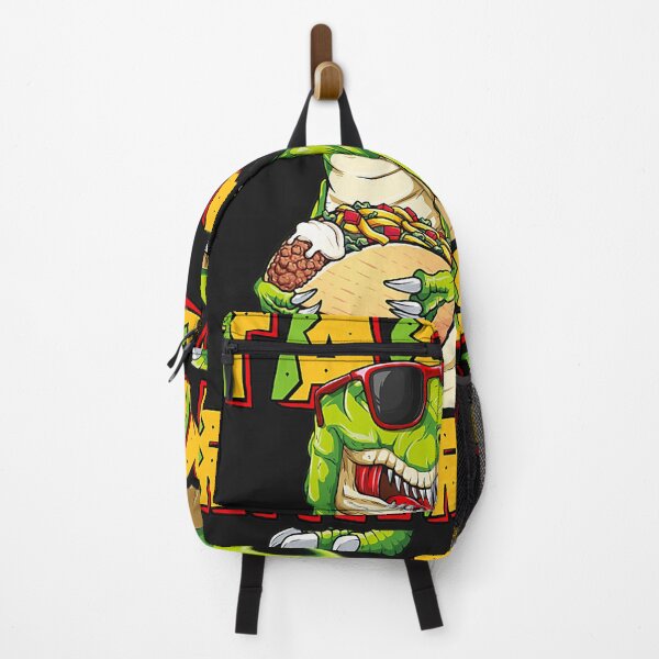 Item preview, Tacosaurus Cinco de Mayo Trex Tacos Are Rawrsome designed and sold by KemmerSimeon.
