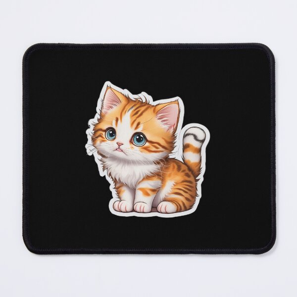 Item preview, Adorable Kitty Adventures designed and sold by mdhanim.