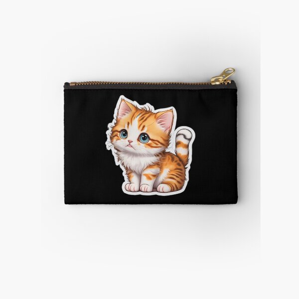 Item preview, Adorable Kitty Adventures designed and sold by mdhanim.