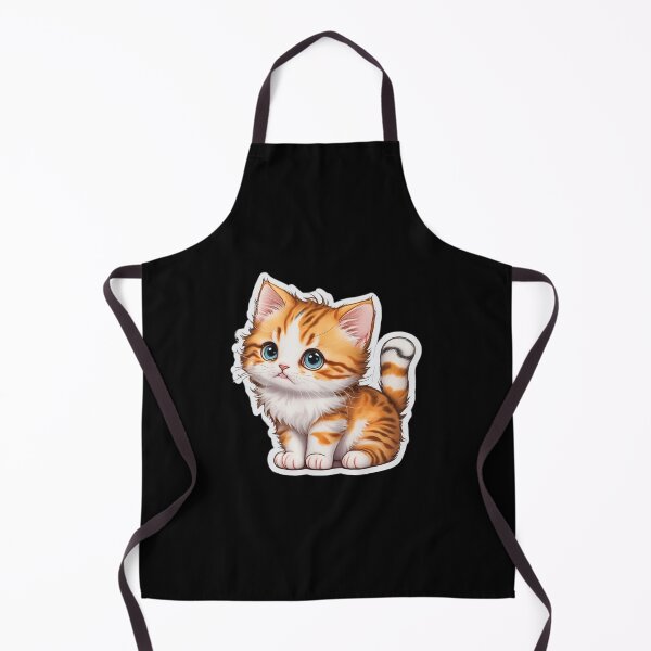 Item preview, Adorable Kitty Adventures designed and sold by mdhanim.