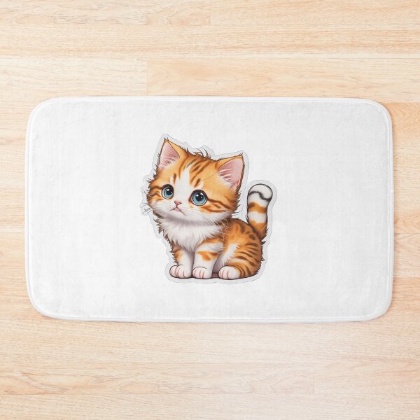 Item preview, Adorable Kitty Adventures designed and sold by mdhanim.