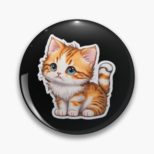 Item preview, Adorable Kitty Adventures designed and sold by mdhanim.