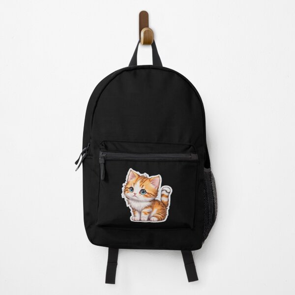 Item preview, Adorable Kitty Adventures designed and sold by mdhanim.