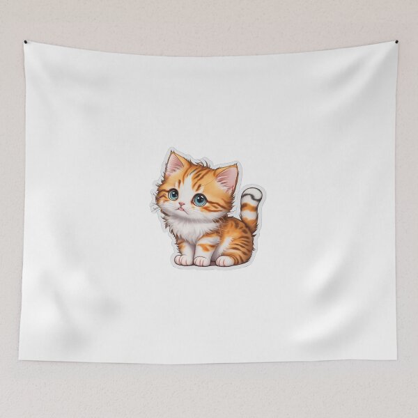 Item preview, Adorable Kitty Adventures designed and sold by mdhanim.
