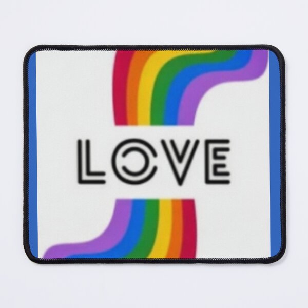 Item preview, LGBT designs designed and sold by WAKYSHOP.