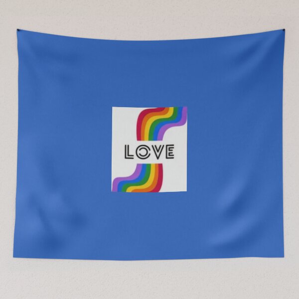 Item preview, LGBT designs designed and sold by WAKYSHOP.