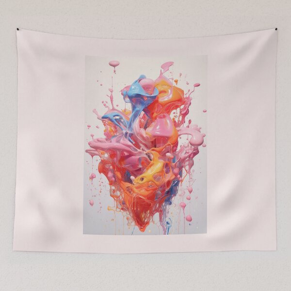 Item preview, Color Beat designed and sold by munki-urban.