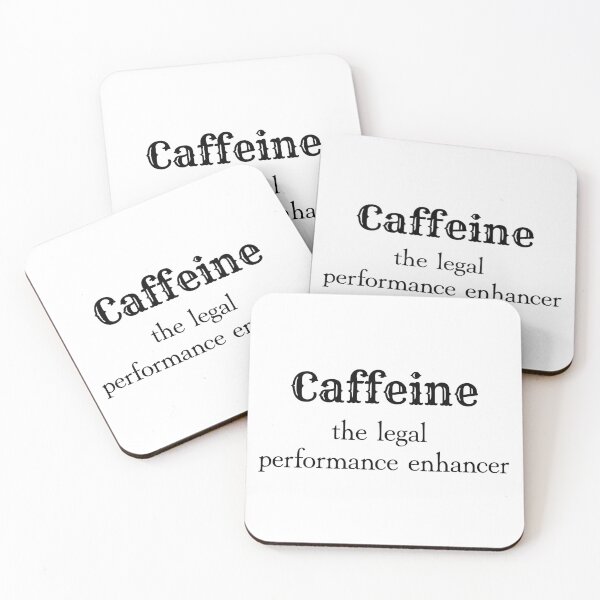 Item preview, Coffeine the legal prrformance enhancer designed and sold by luxlasors543.