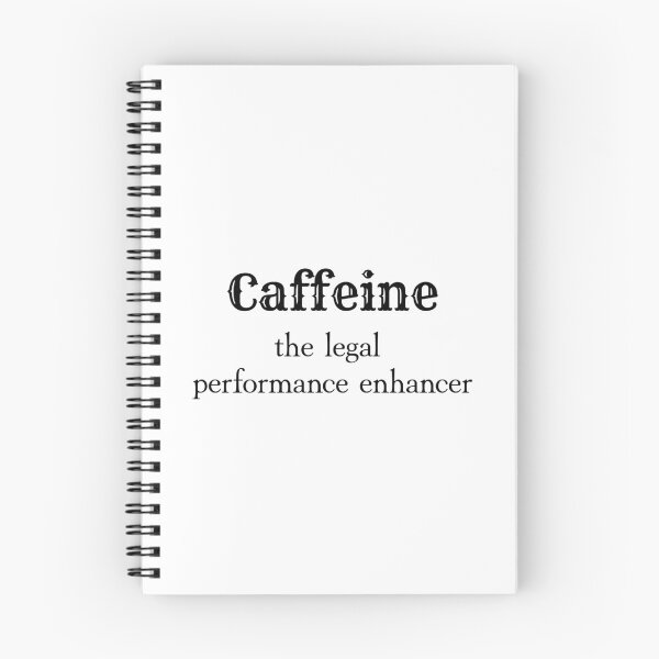 Item preview, Coffeine the legal prrformance enhancer designed and sold by luxlasors543.
