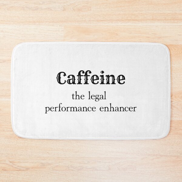 Item preview, Coffeine the legal prrformance enhancer designed and sold by luxlasors543.