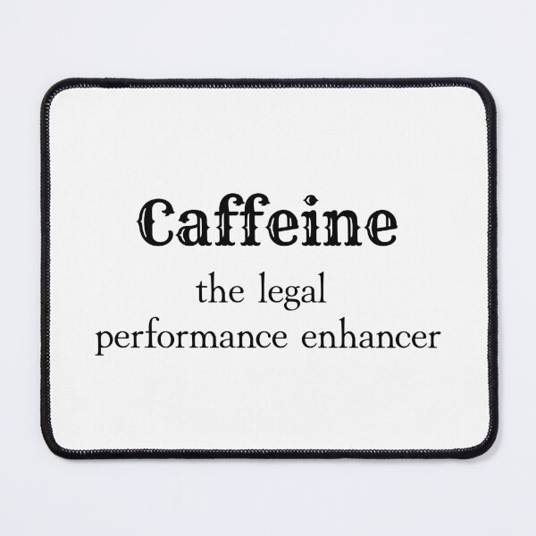Item preview, Coffeine the legal prrformance enhancer designed and sold by luxlasors543.