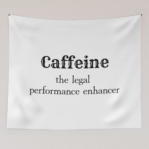 Item preview, Coffeine the legal prrformance enhancer designed and sold by luxlasors543.