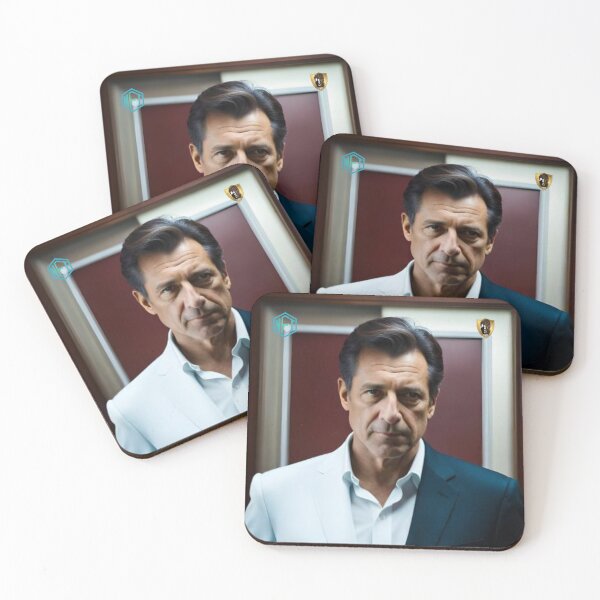 Item preview,  Imran's Vision designed and sold by LoFaroShop.