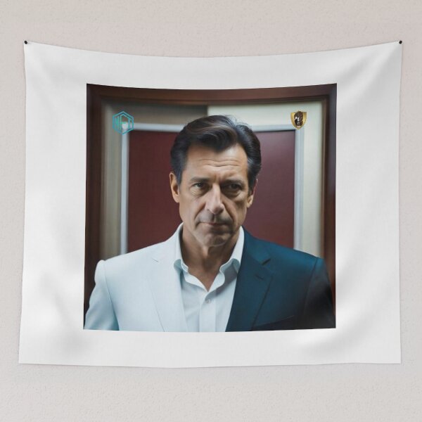 Item preview,  Imran's Vision designed and sold by LoFaroShop.