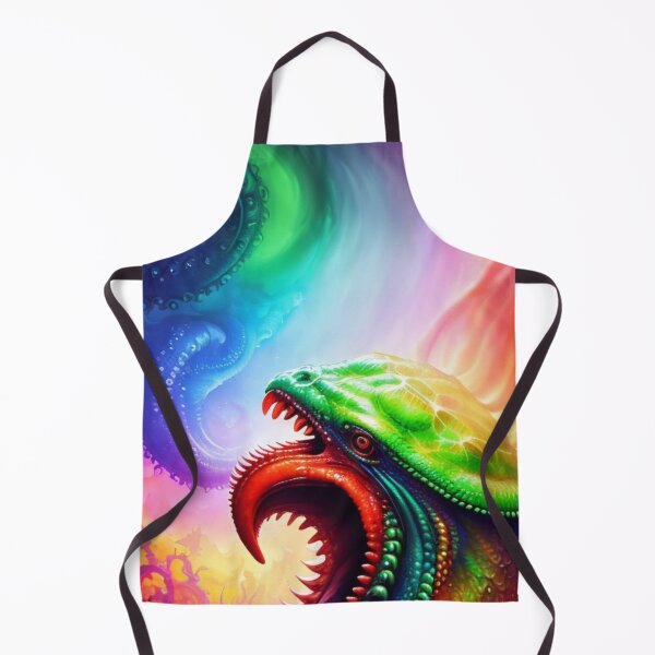 Item preview, Cthulhu designed and sold by UndineSea.