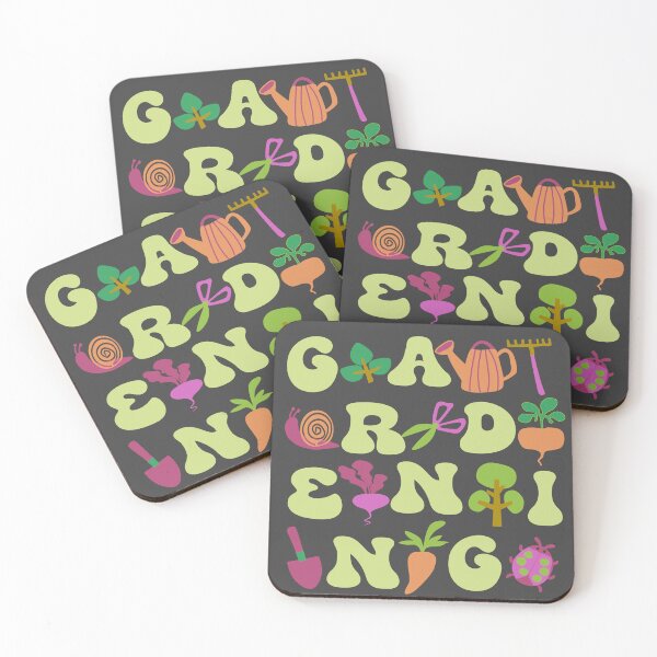 Item preview, Gardening designed and sold by Colorfulman.