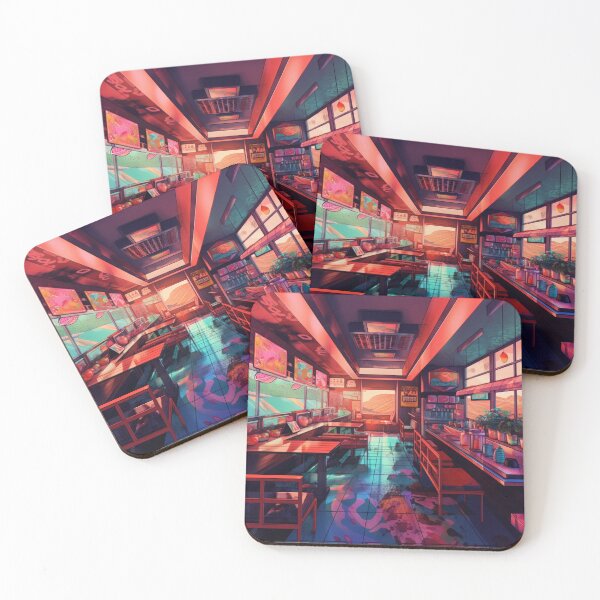 Item preview, A Far Away Bar designed and sold by AnotherJapan.