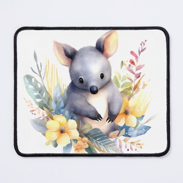 Item preview, Marsupial Anteater Animal Clipart, Australian Animal, Outback Fauna Art, Australian Mammal, Bush Wildlife, Australian Species designed and sold by CoolorPaint.
