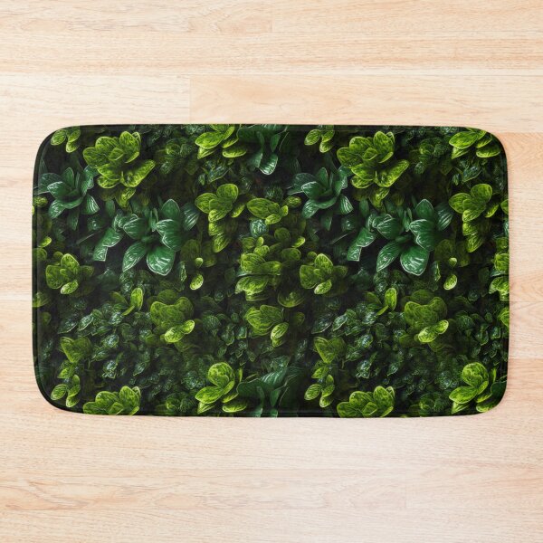 Item preview, Mixed Greens: Hedera Helix and Asplenium Nidus - Maixibilionoxis Vertical Garden Collection designed and sold by Maixibilionoxis.
