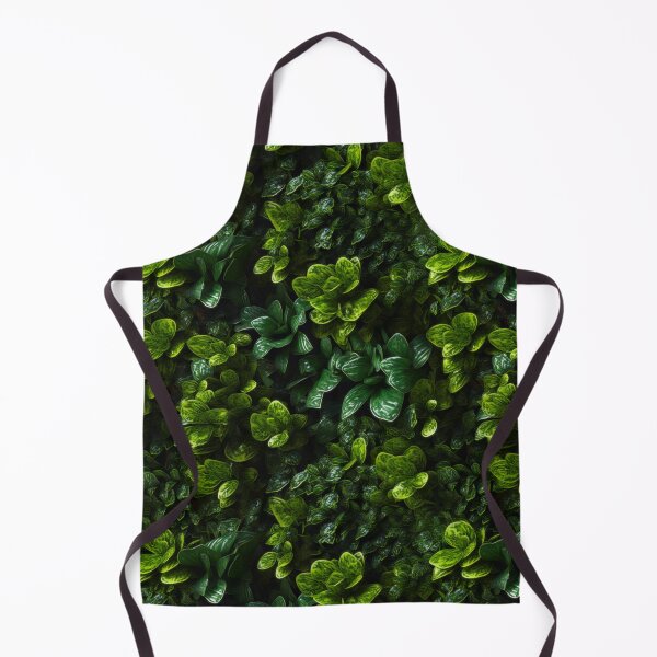 Item preview, Mixed Greens: Hedera Helix and Asplenium Nidus - Maixibilionoxis Vertical Garden Collection designed and sold by Maixibilionoxis.
