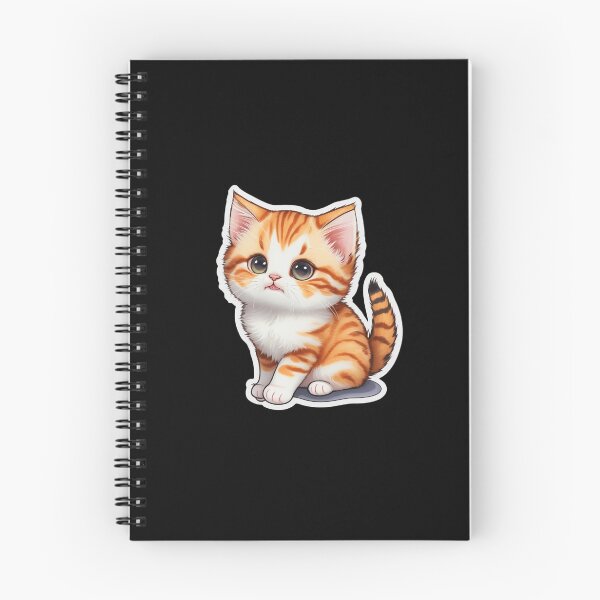 Item preview, Cartoon Kitten Fun and Frolic designed and sold by mdhanim.