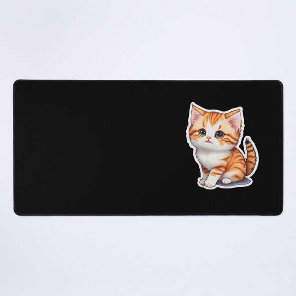 Item preview, Cartoon Kitten Fun and Frolic designed and sold by mdhanim.