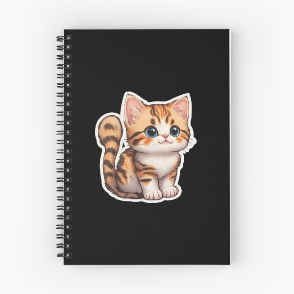 Item preview, Cartoon Kitty Cuties - A Purrfect Tale designed and sold by mdhanim.