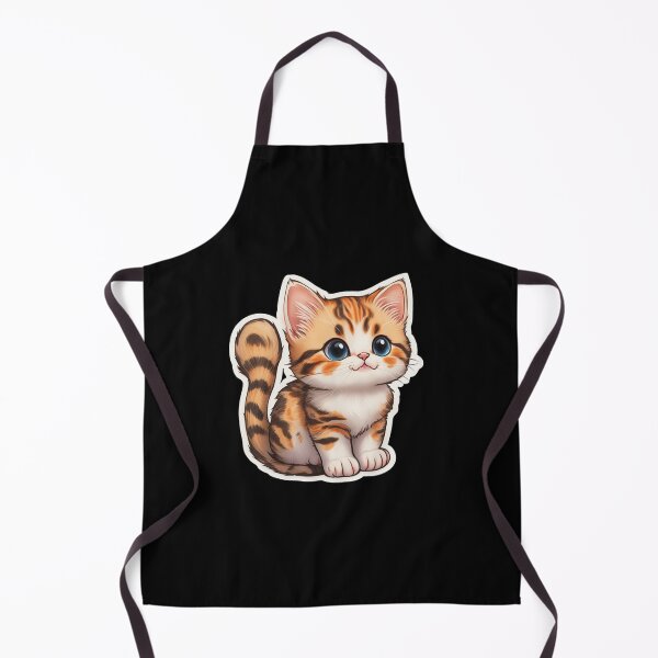 Item preview, Cartoon Kitty Cuties - A Purrfect Tale designed and sold by mdhanim.