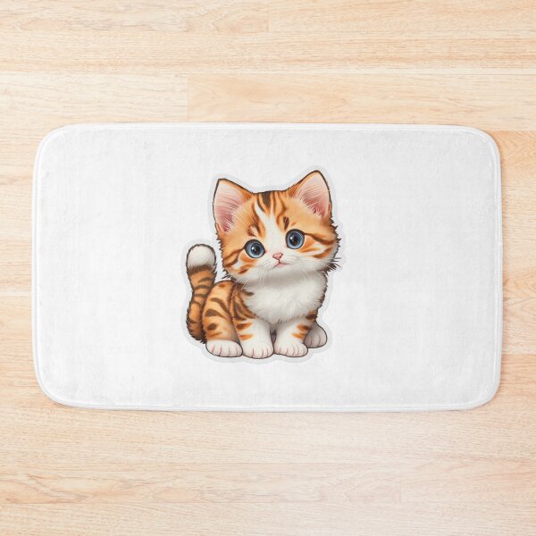 Item preview, Cheeky Cat Cartoon Escapades designed and sold by mdhanim.