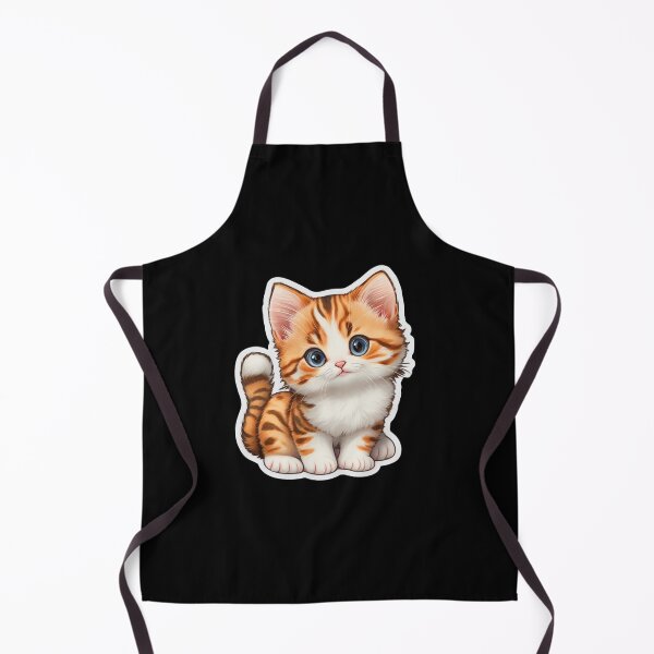 Item preview, Cheeky Cat Cartoon Escapades designed and sold by mdhanim.