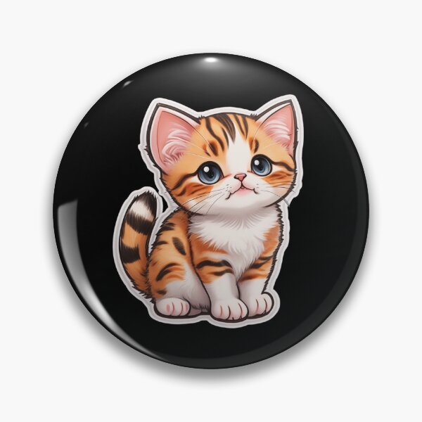 Item preview, Kitty Dreams - Cartoon Edition designed and sold by mdhanim.