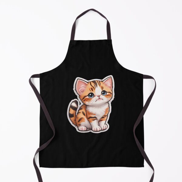 Item preview, Kitty Dreams - Cartoon Edition designed and sold by mdhanim.