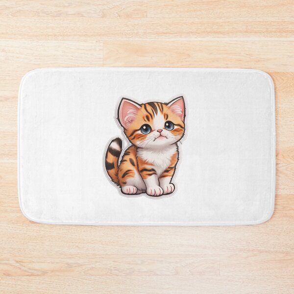 Item preview, Kitty Dreams - Cartoon Edition designed and sold by mdhanim.