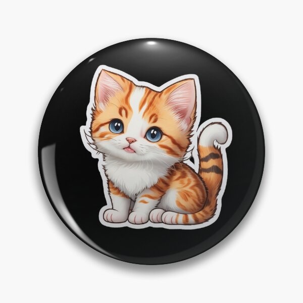 Item preview, The Adventures of Cartoon Kittens designed and sold by mdhanim.