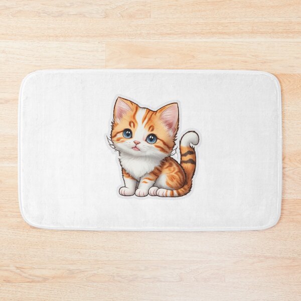 Item preview, The Adventures of Cartoon Kittens designed and sold by mdhanim.
