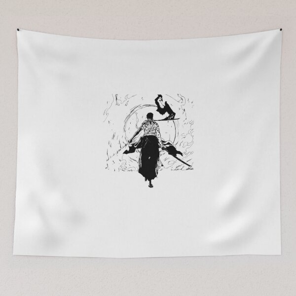 Item preview,  King of Hell 4 designed and sold by BeragonRe.