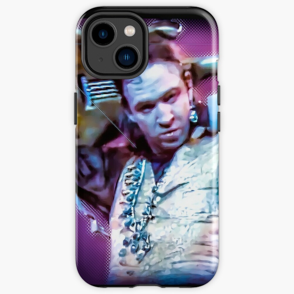 Nick Foley - Philadelphia Eagles - Super Bowl 52 iPhone Case for