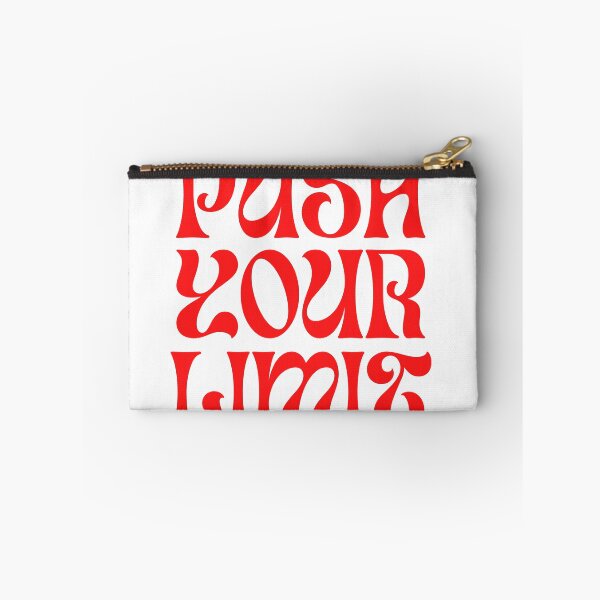 Item preview, Push your limit  designed and sold by Corazo.