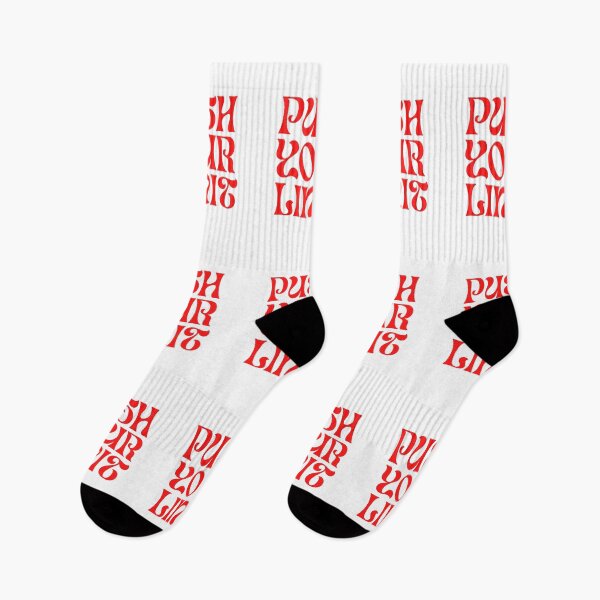 Item preview, Push your limit  designed and sold by Corazo.
