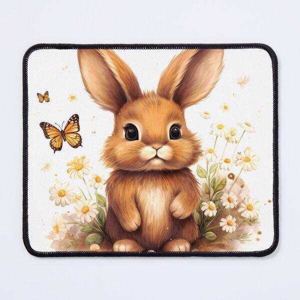 Item preview, Brown Hare Animal Clipart, European Animal, Continental Fauna Art, European Mammal, Local Wildlife, European Species designed and sold by CoolorPaint.