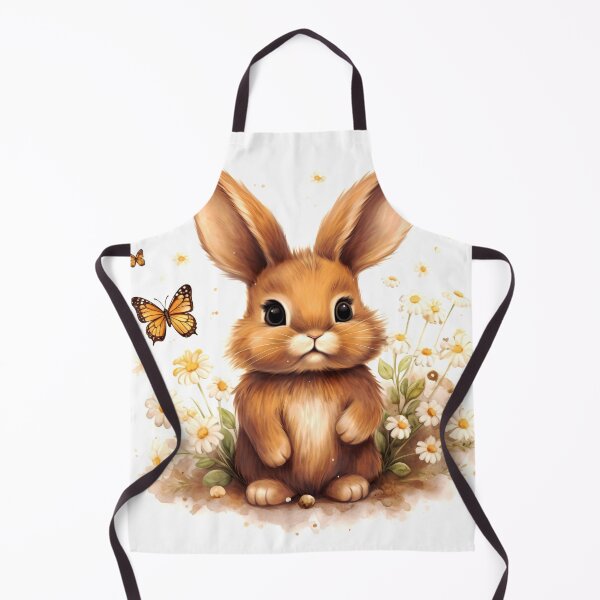 Item preview, Brown Hare Animal Clipart, European Animal, Continental Fauna Art, European Mammal, Local Wildlife, European Species designed and sold by CoolorPaint.
