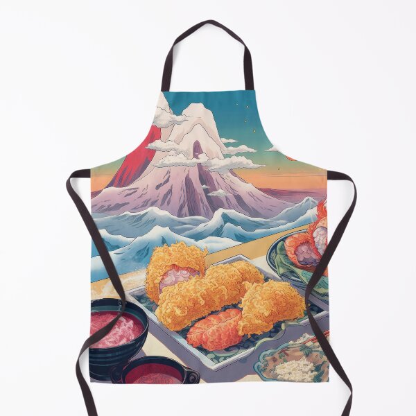 Item preview, Tempura? designed and sold by AnotherJapan.