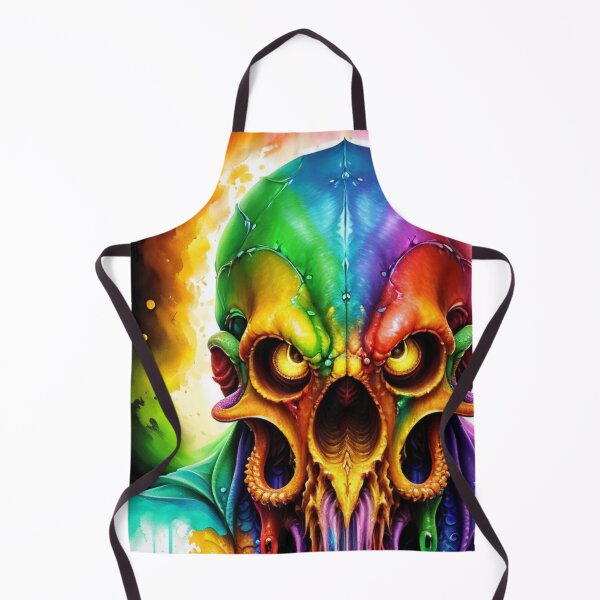 Item preview, Cthulhu designed and sold by UndineSea.