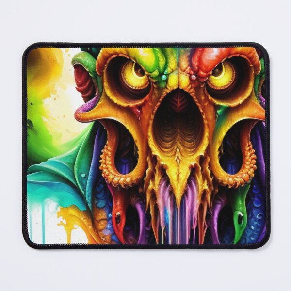 Item preview, Cthulhu designed and sold by UndineSea.