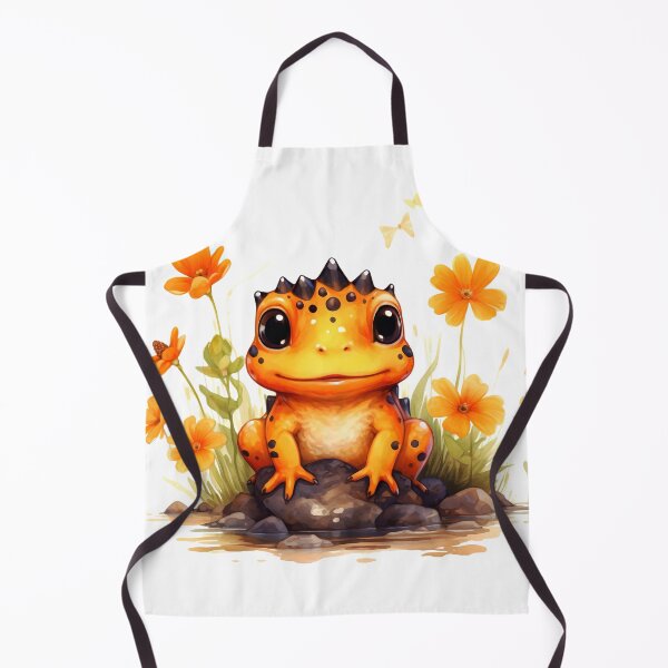 Item preview, File Bellied Toad Animal Clipart, European Animal, Continental Fauna Art, European Mammal, Local Wildlife, European Species designed and sold by CoolorPaint.