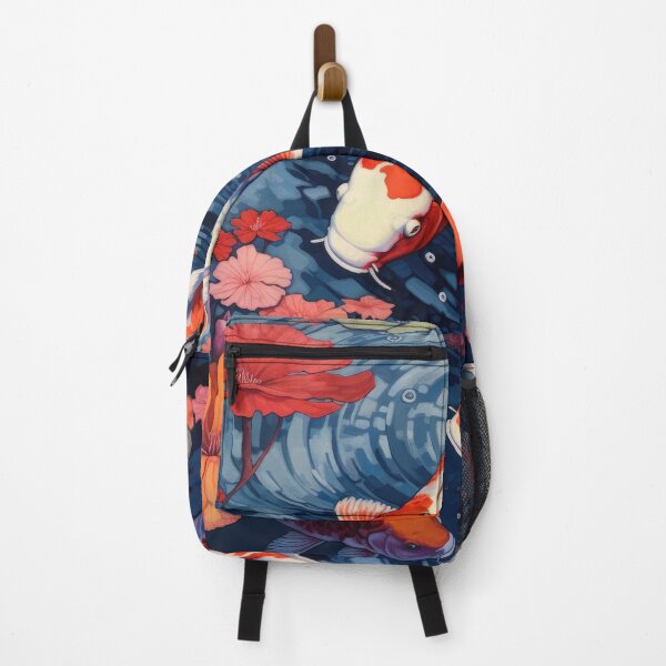 Item preview, Koi Carp designed and sold by AnotherJapan.