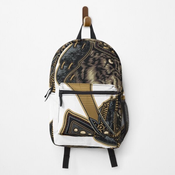 Item preview, ROGUE WILD SAMURAI TATTOO ART designed and sold by Rogueclothes.