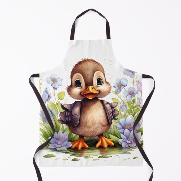 Item preview, Mallard Animal Clipart, European Animal, Continental Fauna Art, European Mammal, Local Wildlife, European Species designed and sold by CoolorPaint.
