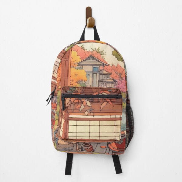 Item preview, Tea House designed and sold by AnotherJapan.